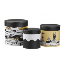 Kids Concept, Pappboxar Neo 3-set