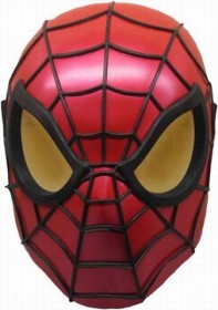 Spider-Man Hero FX Mask