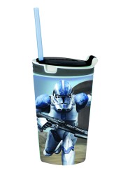 Snackeez, Star Wars Storm Trooper