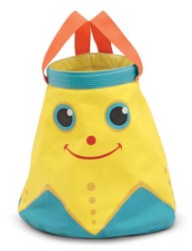Melissa & Doug, Sand Och Vatten Hink