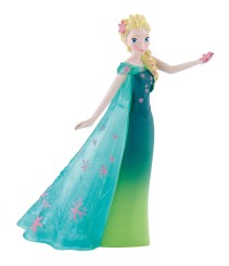 Disney Frost, Frostfeber Elsa 10 cm