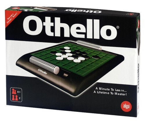 Alga, Othello