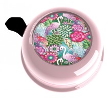 Liix, Liix Colour Bell Catalina Estrada Flowers & Flamingos