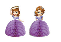 Disney Sofia den Första, Honeycomb, 2 st