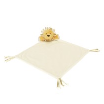 Jellycat, Chime Chums Lejon Snuttefilt 27 x 27 cm