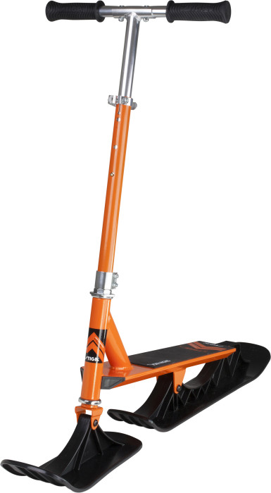 STIGA, Snow Kick Free, orange