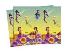 Disney Faries, Duk, 120×180 cm