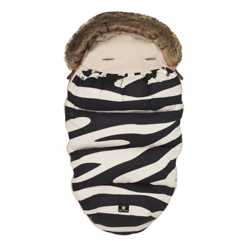 Elodie Details, Åkpåse – Zebra Sunshine