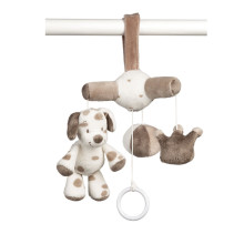 Nattou, Mobil Mini Max Hund