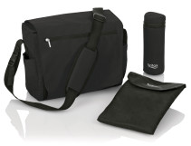 Britax, Skötväska, Black Thunder