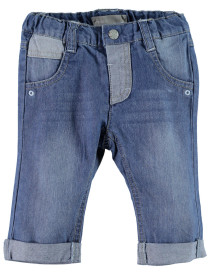 Name it, Jeans, Baby, Herluf, Medium Blue Denim