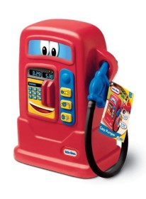 Little Tikes, Bensinpump