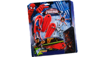 Spiderman, Splat Strike