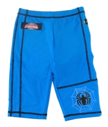 Swimpy, UV-shorts Spiderman, 98-104 cl, 2-4 år