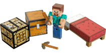 Minecraft Survival Pack