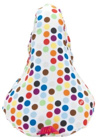 Liix, Liix Saddlecover Polka Dots Big Mix