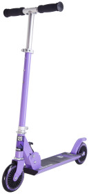 STIGA, Sparkcykel, Kick Scooter Comet 120-S, Lila