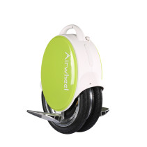 Airwheel, Q5 Vit/Grön