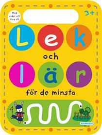 Lek & Lär för de minsta