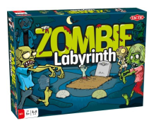 Tactic, Zombie Labyrinth