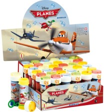 Planes, Såpbubblor 175 ml