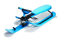 STIGA, Snowracer Curve Color Pro, blå