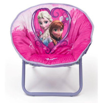 Disney Frozen, Stol