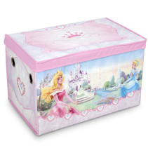 Disney Princess, Förvaringslåda i Canvas