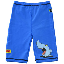 Swimpy, UV-shorts Bamse, 110-116 cl, 4-6 år