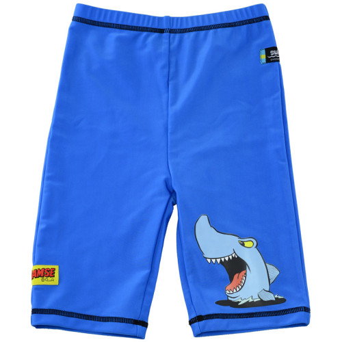 Swimpy, UV-shorts Bamse, 110-116 cl, 4-6 år
