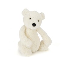 Jellycat, Bashful Isbjörn 31 cm