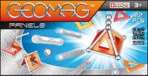 Geomag, Panels, 22