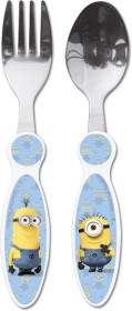 Minions, Bestickset