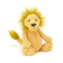 Jellycat, Bashful Lejon 31 cm