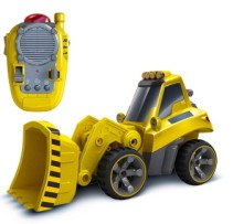 Silverlit IR Bulldozer