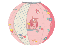 Moulin Roty, Rislampa Mademoiselle