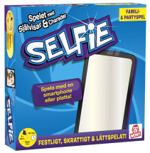 Wow Entertainment, Selfie