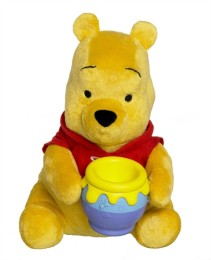 Nalle Puh, Rumbly Tumbly