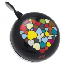 Liix, Liix Ding Dong Bell Hearts