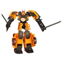 Transformers RID Warriors – Autobot Drift