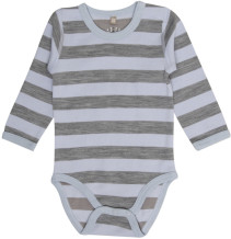 Hust & Claire, Body, Ull, Light blue