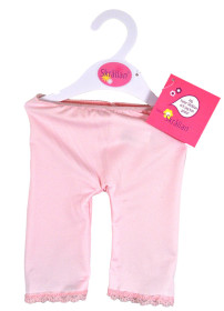 Skrållan, Leggings