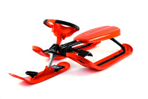 STIGA, Snowracer Curve Ultimate Pro, Orange