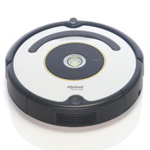iRobot, ROOMBA 621, Robotdammsugare