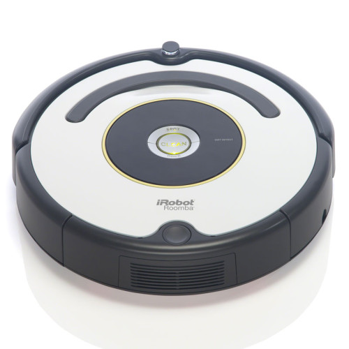 iRobot, ROOMBA 621, Robotdammsugare