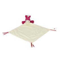 Jellycat, Chime Chums Ponny Snuttefilt 27 x 27 cm