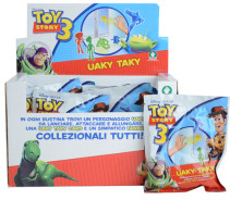 Toy Story, Klibbig Toy Story Figur