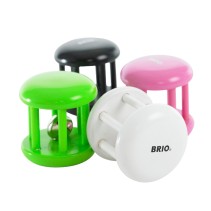 BRIO, Bjällerskallra, Grön