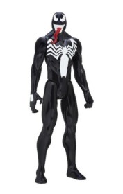 Spiderman, Agent Venom, Titan Hero 30 cm