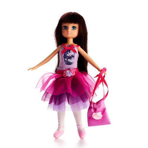 Lottie, Spring Celebration Ballet